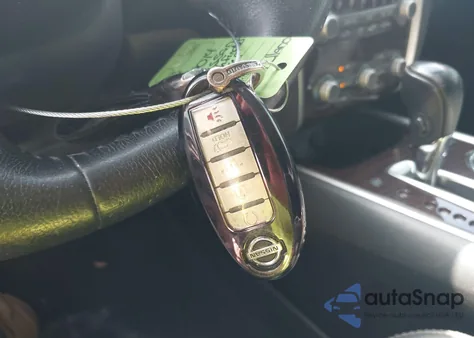 2014 Nissan Pathfinder Sl from USA, damaged, VIN 5N1AR2MN2EC607207